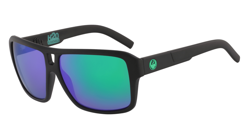 ステラ・ルー - jamです！ The Jam LL H2O Polarized Dragon Sunglasses - Dragon