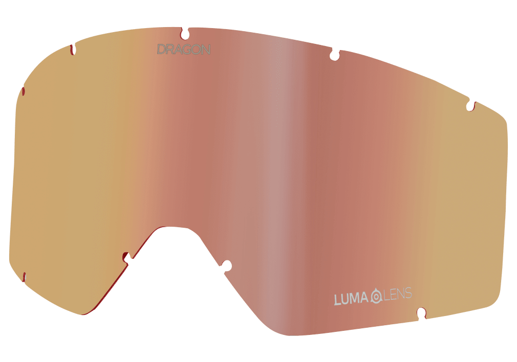 Dx3 Otg Replacement Ion Lens Dragon Snow Goggle Lenses