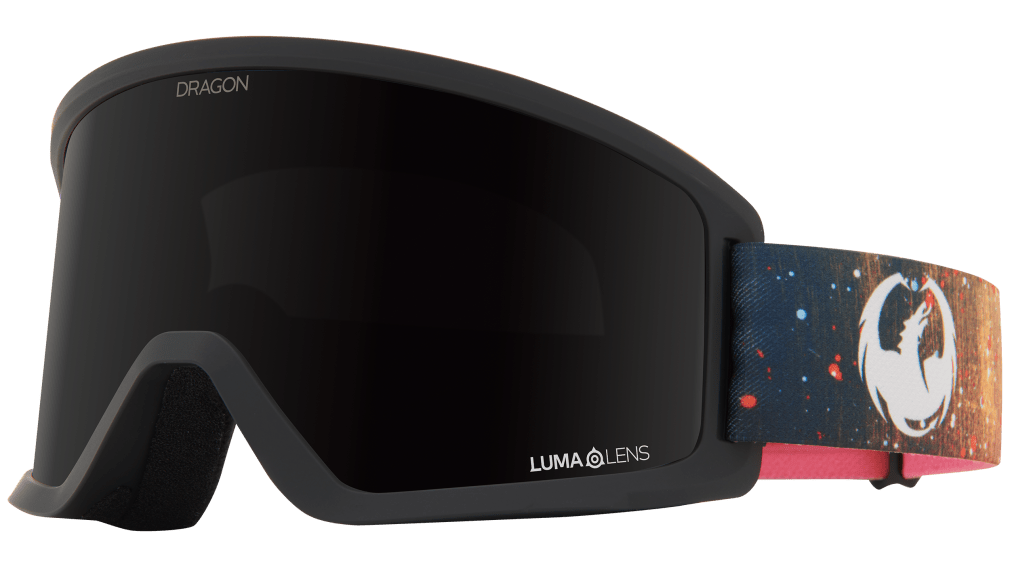 DX3 OTG SNOW GOGGLES | DRAGON ALLIANCE