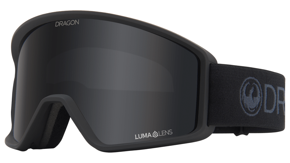 LUMALENS Technology for Snow Goggles - Dragon Alliance