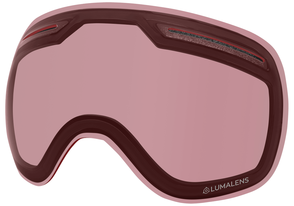 X1 Replacement Photochromic Lens Dragon Snow Goggle Lenses