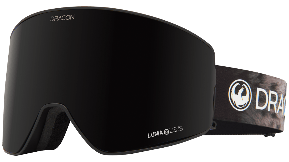 PXV2 Snow Goggles with Bonus Lens | Dragon Alliance