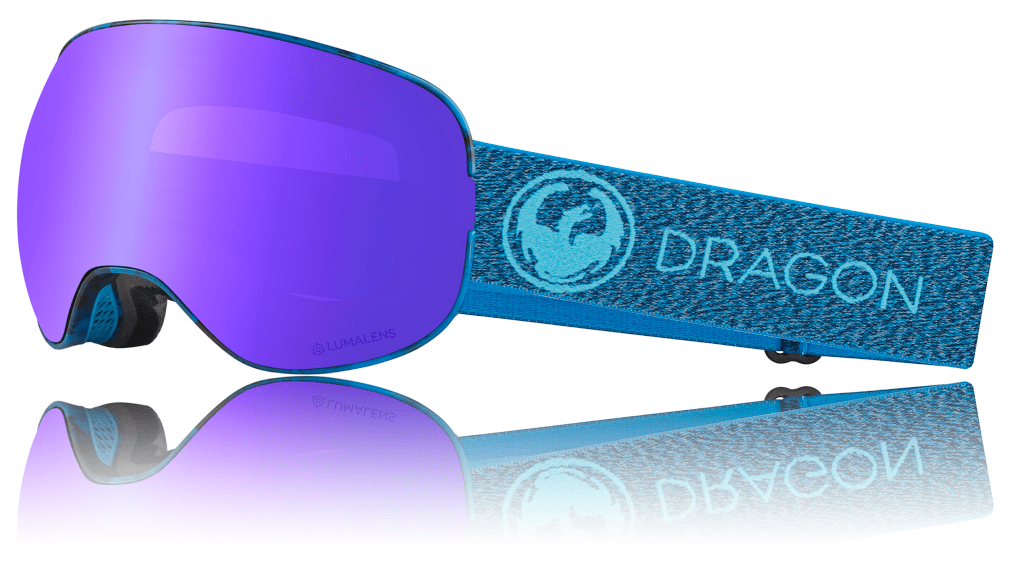 X2 Snow Goggles with Bonus Lens | Dragon Alliance
