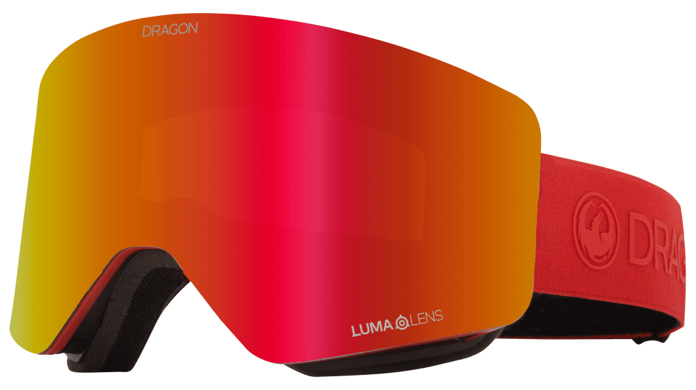 R1 OTG Snow Goggles with Bonus Lens | Dragon Alliance