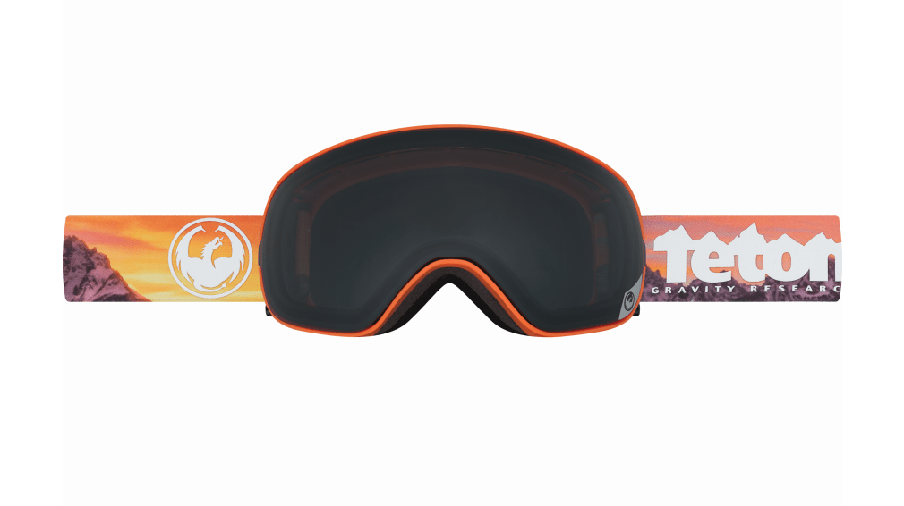 X2S With Bonus Lens Dragon Snow Goggles - Dragon
