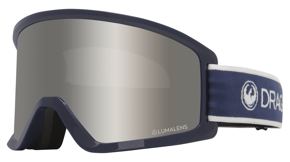 スキー・スノーボードアクセサリー DRAGON DX3 L OTG Dragon DX3 L OTG Goggles - PROLENS