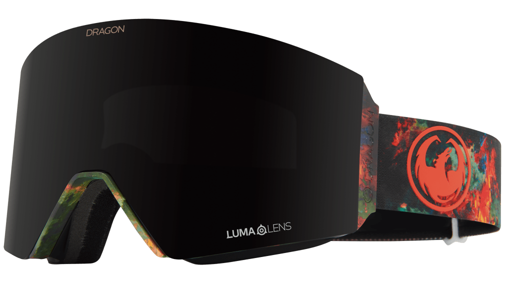 スキー・スノーボードアクセサリー DRAGON RVX RVX Mag OTG Snow Goggles with Bonus Lens | Dragon Alliance