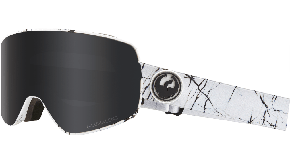NFX2 With Bonus Lens Dragon Snow Goggles - Dragon