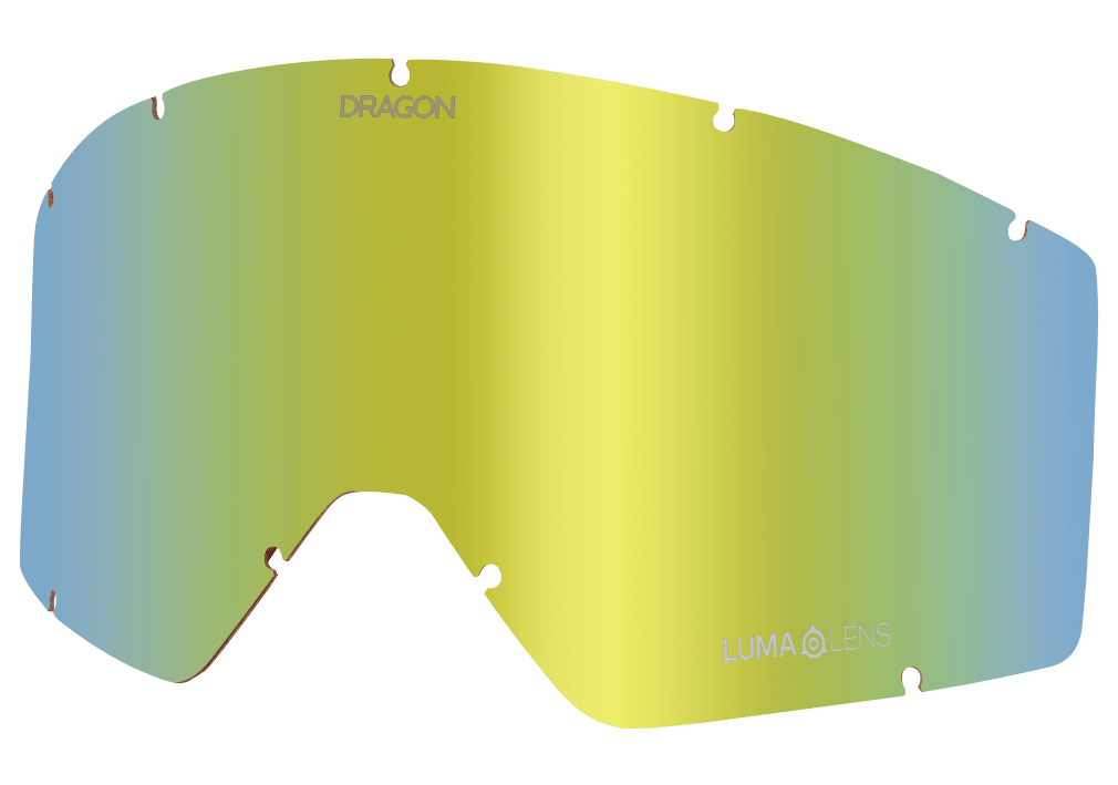 Dx3 Otg Replacement Ion Lens Dragon Snow Goggle Lenses
