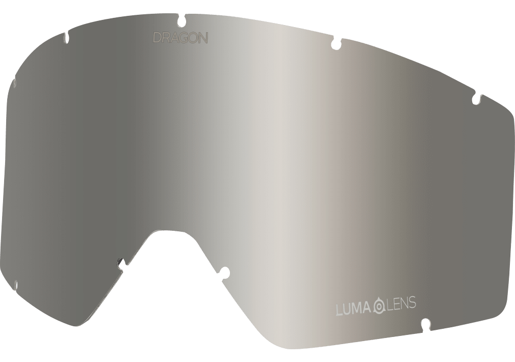 Lumignon original ♥ pocket fur op 2024 Dxt Otg Replacement Ion Lens Dragon Snow Goggle Lenses