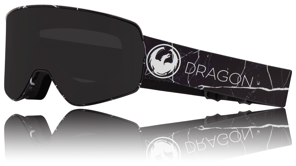 NFX2 With Bonus Lens Dragon Snow Goggles - Dragon