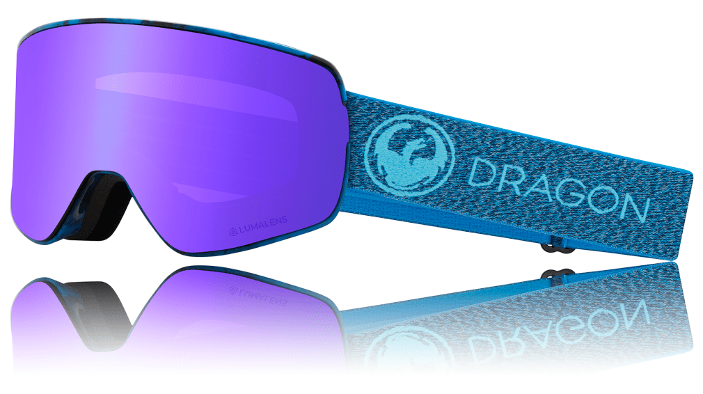 NFX2 With Bonus Lens Dragon Snow Goggles - Dragon