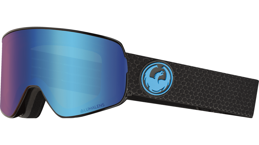 NFX2 With Bonus Lens Dragon Snow Goggles - Dragon