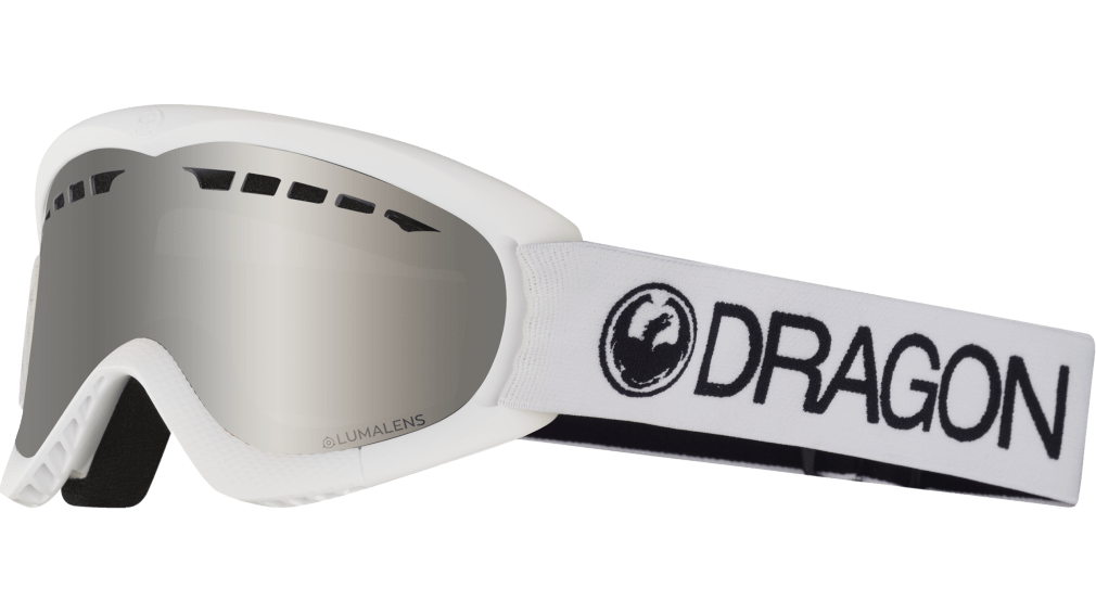 Dragon DXS with Base Lens Goggless Unisex Snow Goggless