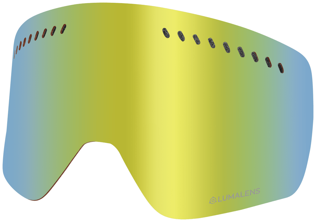 Nfxs Replacement Ion Lens Dragon Snow Goggle Lenses