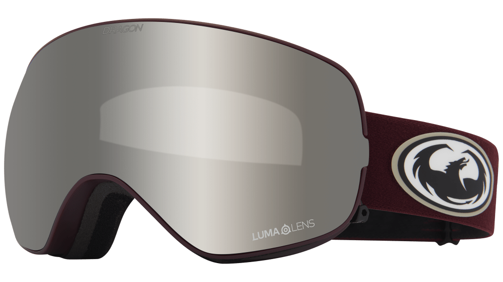 X2S Snow Goggles with Bonus Lens