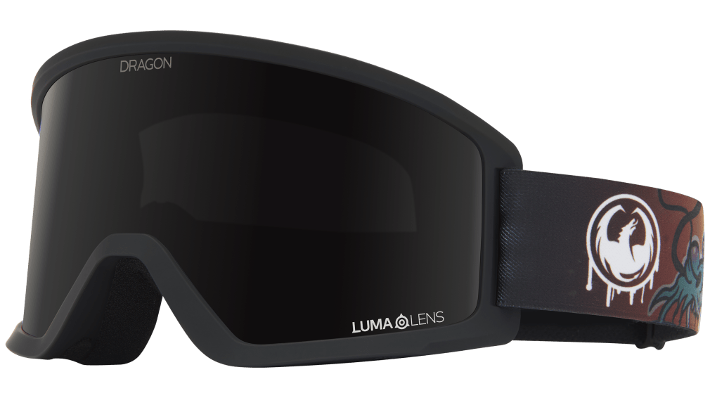 DX3 OTG Snow Goggles | Dragon Alliance