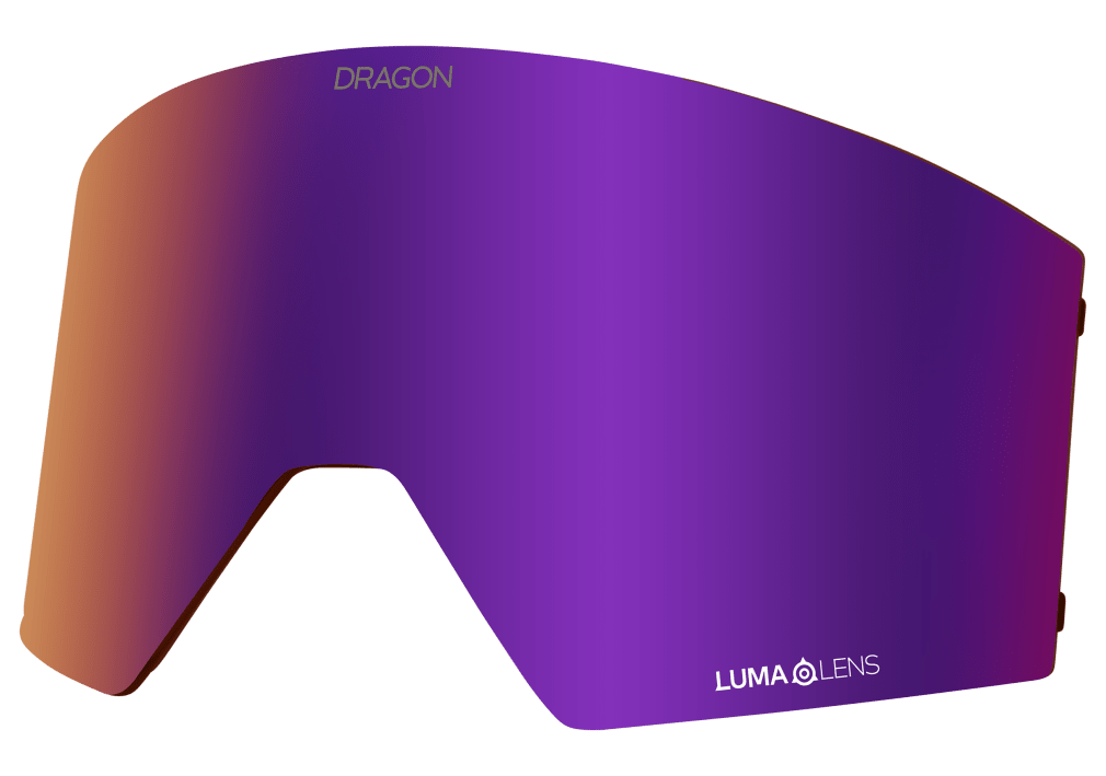 RVX MAG OTG REPLACEMENT ION LENS