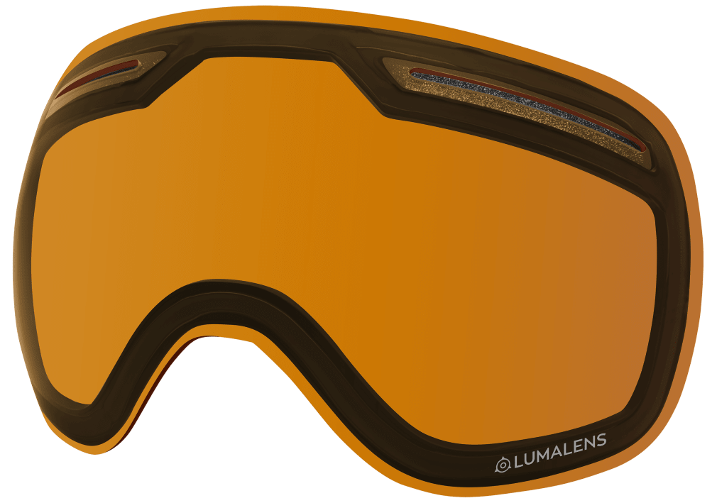 X1 Replacement Photochromic Lens Dragon Snow Goggle Lenses