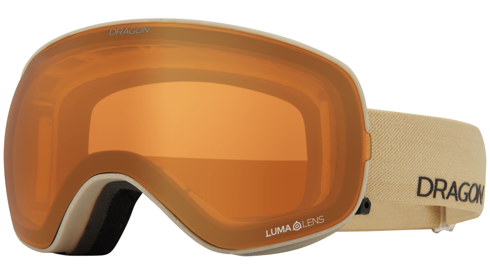 X2S WITH BONUS LENS SUSTAINABLE SERIES