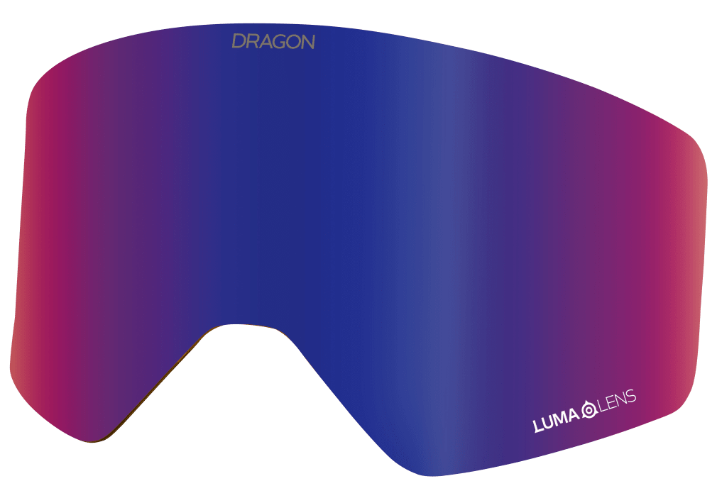 RVX MAG OTG REPLACEMENT IR LENS