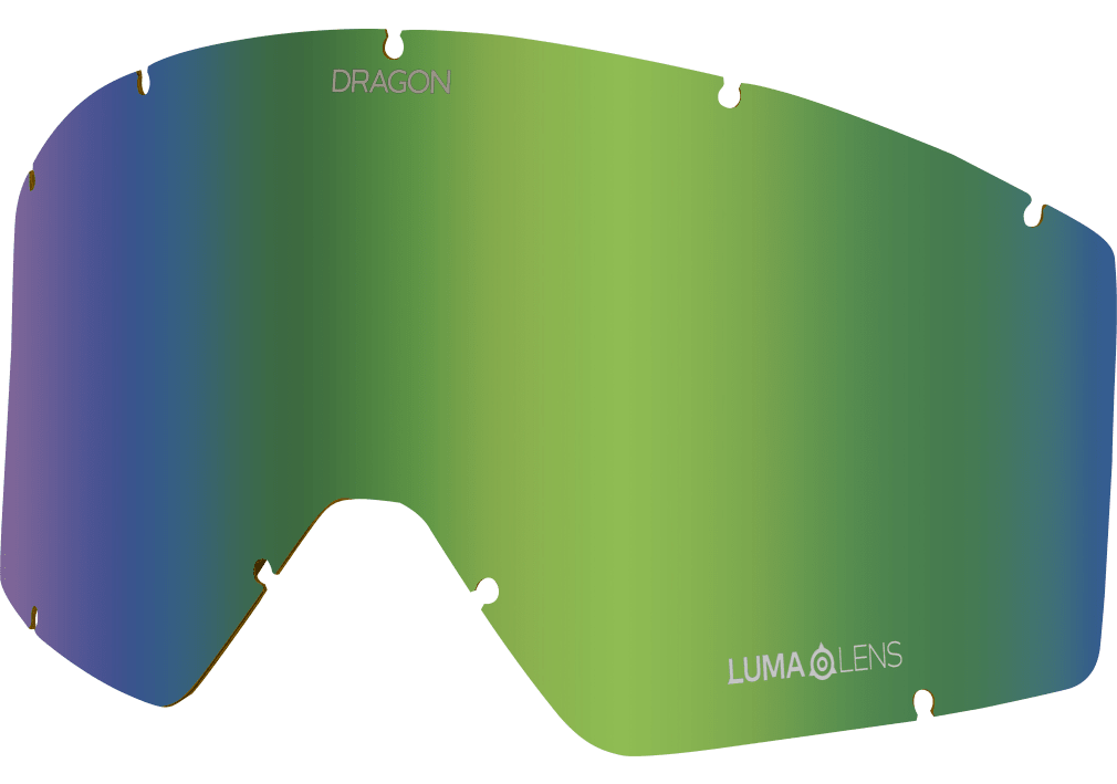 DXT OTG REPLACEMENT ION LENS