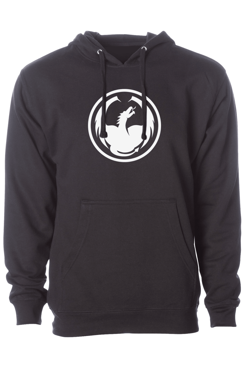 ICON PULLOVER HOOD STAPLE LINE