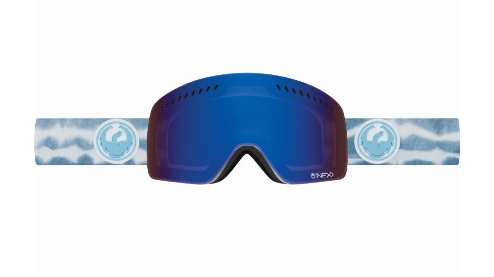 NFXs With Bonus Lens Dragon Snow Goggles - Dragon