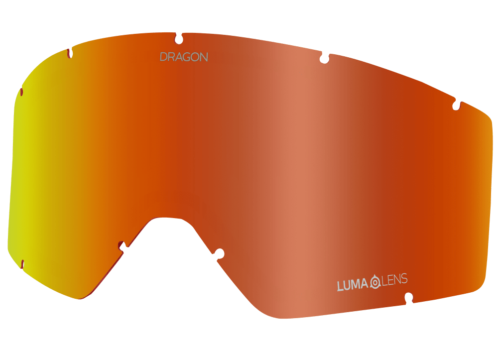 Dragon DX3 L OTG REPLACEMENT ION LENS