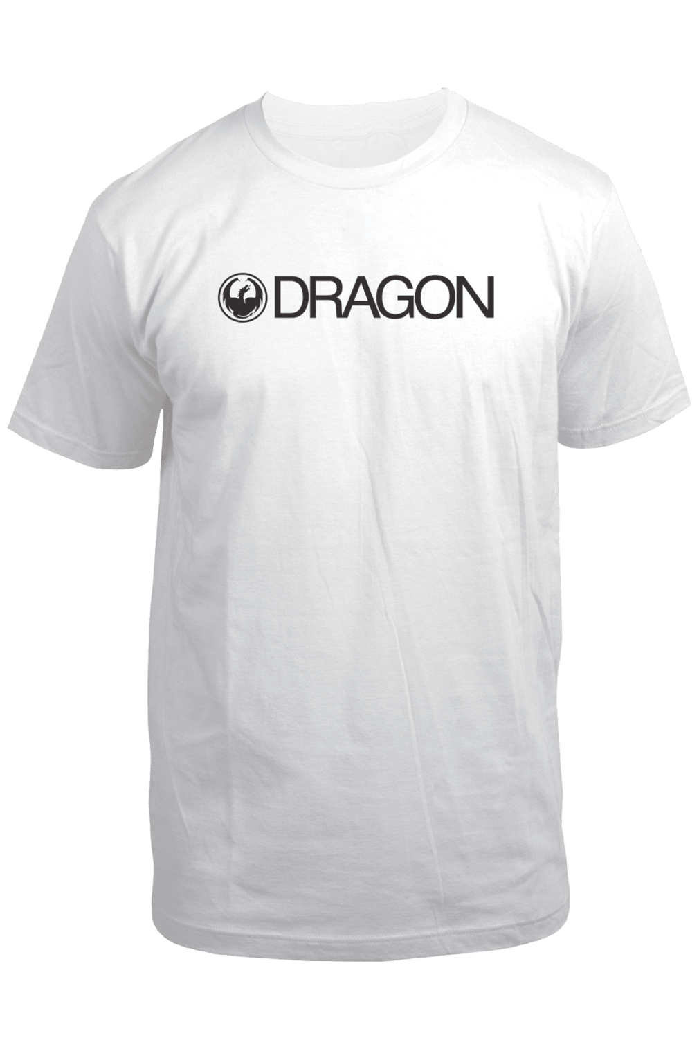 Trademark Tee Staple Line Dragon Apparel