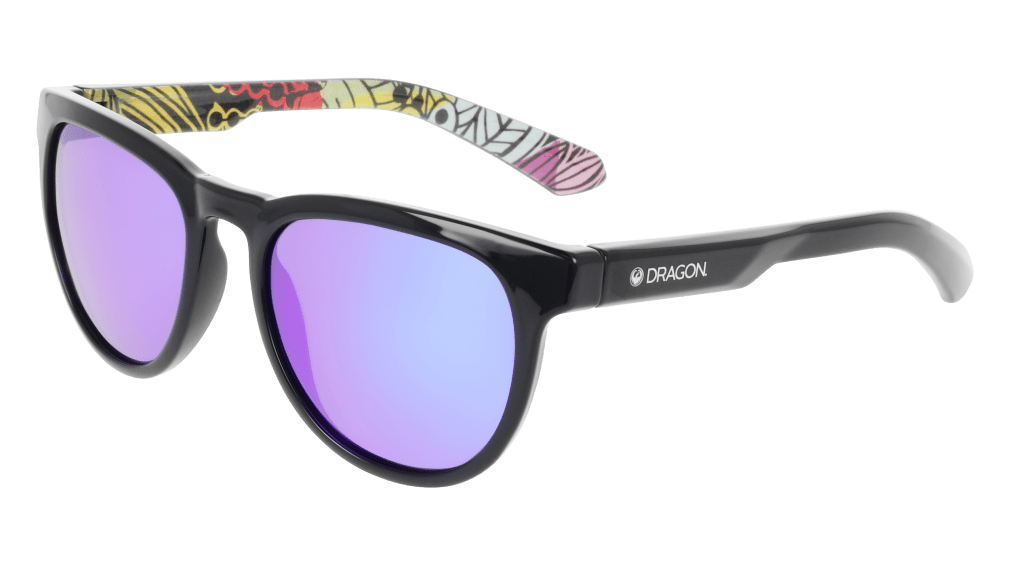 Kaj LL Sambazon Dragon Sunglasses | Dragon Alliance