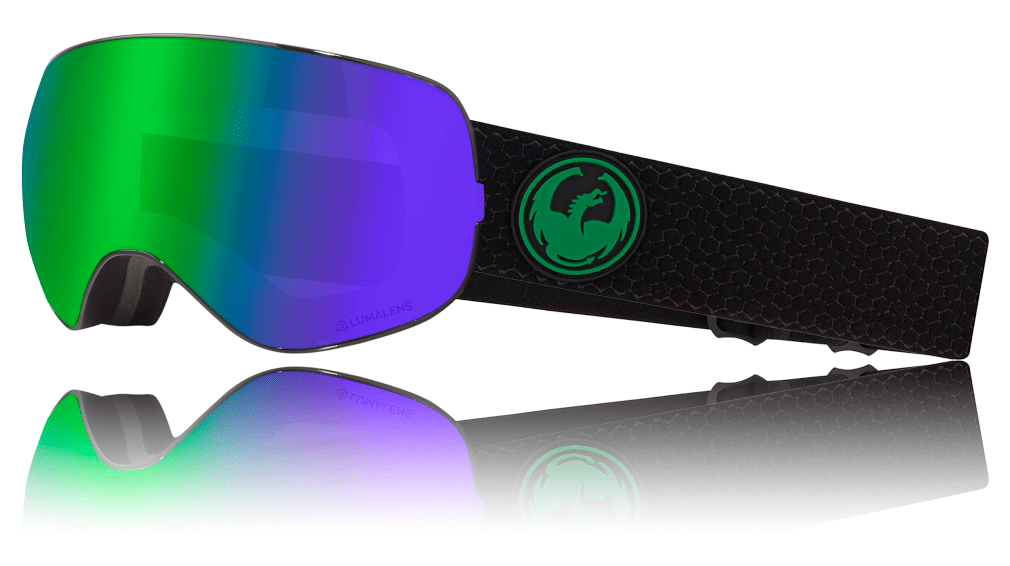 スキーウェア 一式 セット REPUBLIC&CO NeoPlus DRAGON X2S With Bonus Lens Dragon Snow Goggles - Dragon