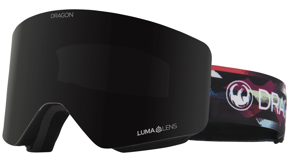 R1 OTG Snow Goggles with Bonus Lens | Dragon Alliance