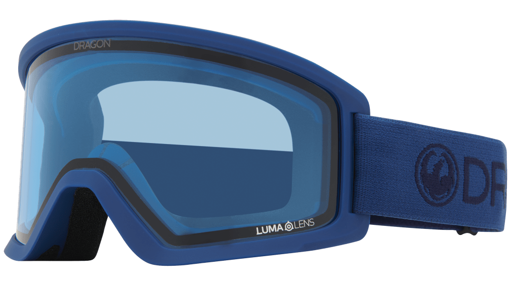 DRAGON ゴーグル　D3 OTG Dragon D3 OTG Goggles - Switch Amber – Funky Yeti