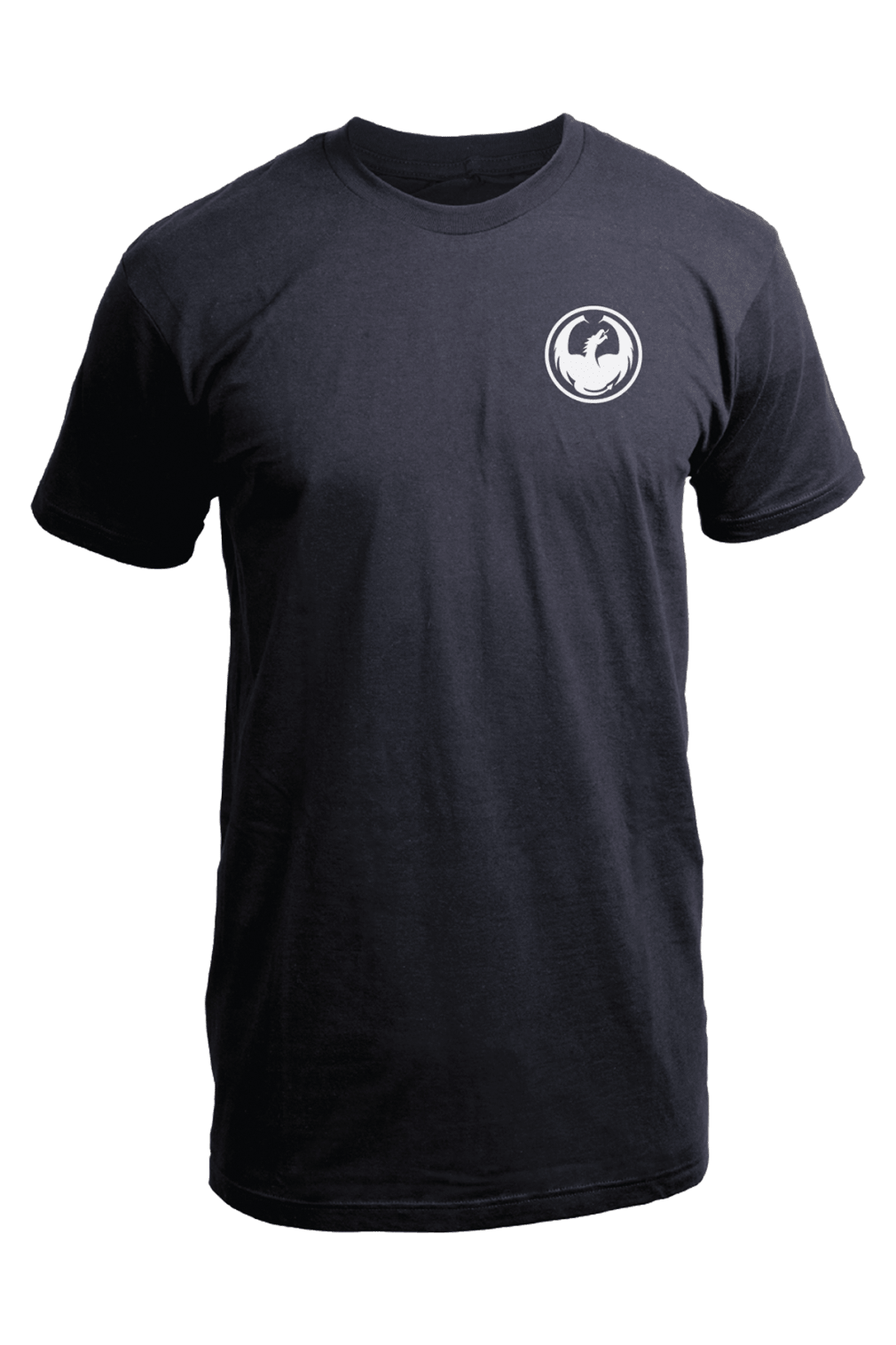 ICON CHEST TEE STAPLE LINE