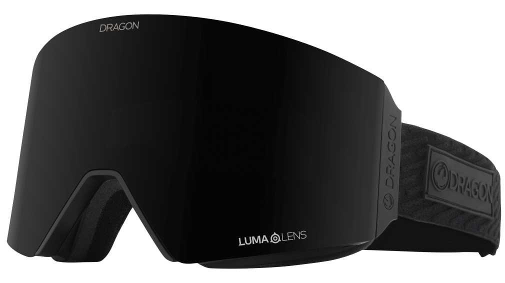 LUMALENS Technology for Snow Goggles | About Color Optimized Lenses