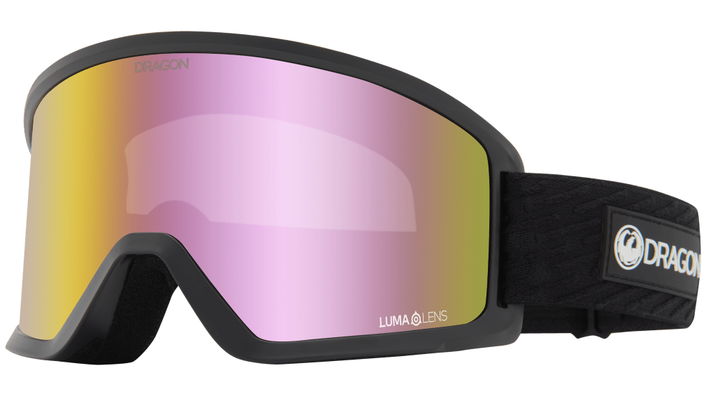 Dragon DX3 L OTG Goggles - PROLENS