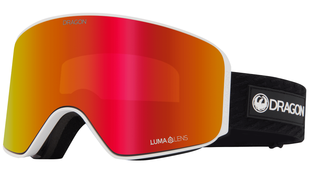 NFX Mag OTG Snow Goggles with Bonus Lens | Dragon Alliance