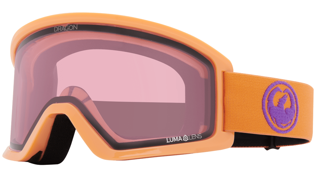 Dragon DX3 L OTG Goggles - PROLENS