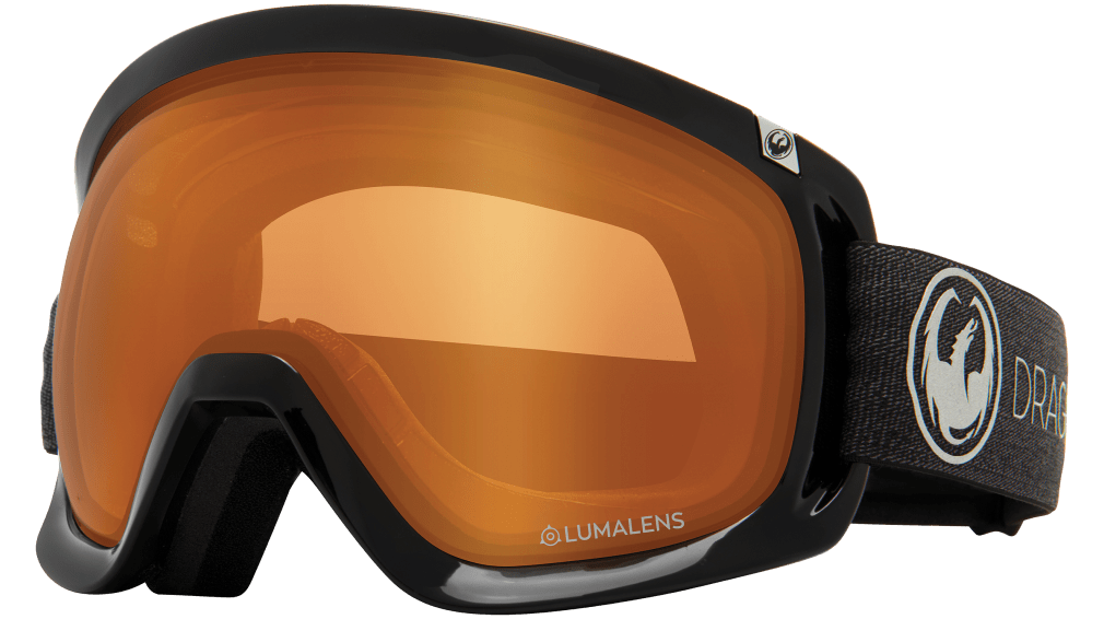 DRAGON ゴーグル　D3 OTG D3 OTG Lumalens Photochromic Dragon Snow Goggles - Dragon