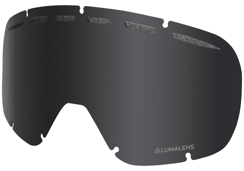 LIL D REPLACEMENT BASE LENS