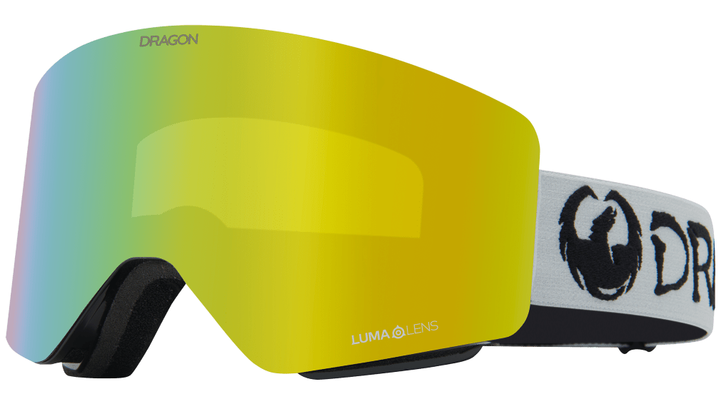 R1 OTG Snow Goggles with Bonus Lens | Dragon Alliance