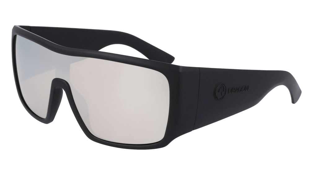 DRAGON ドラゴン サングラス Rocker LL Ion LUMALENS Rocker LL Ion Dragon Sunglasses - Dragon