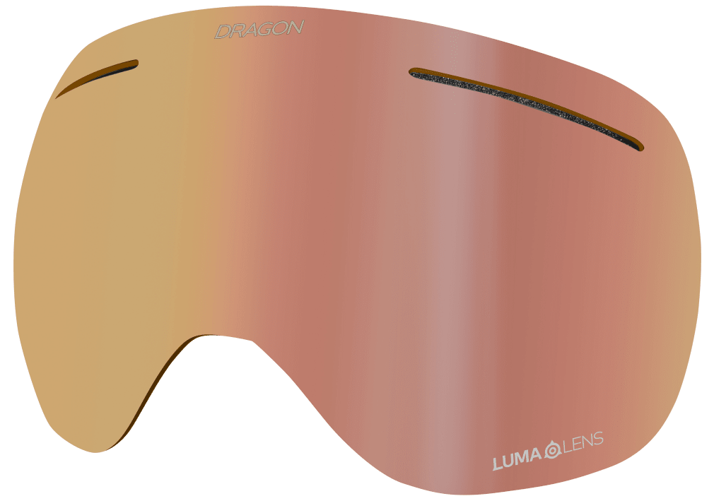 X1 Replacement Ion Lens Dragon Snow Goggle Lenses
