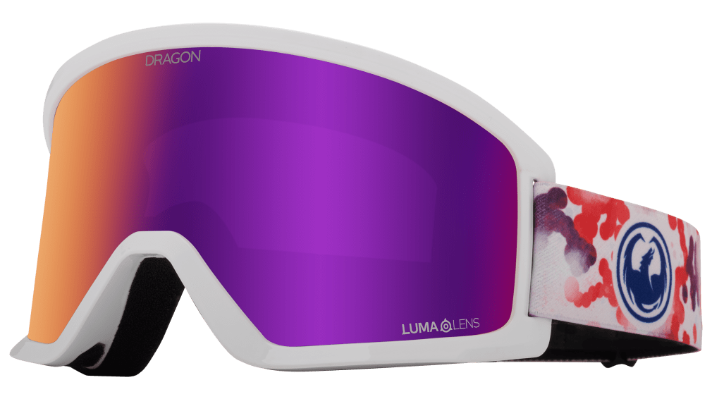 DRAGON D3 OTG LUMA LENS ゴーグル ドラゴン ゴーグル DRAGON DX3