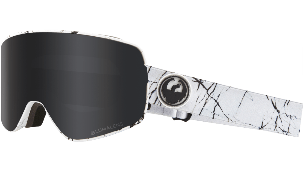NFX2 With Bonus Lens Dragon Snow Goggles - Dragon
