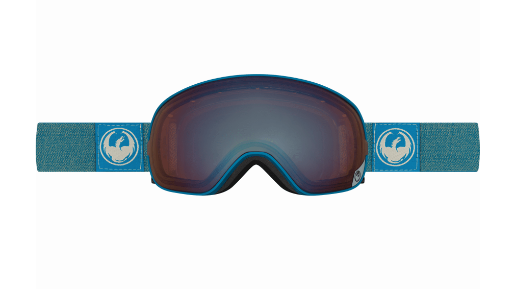 X2S With Bonus Lens Dragon Snow Goggles - Dragon