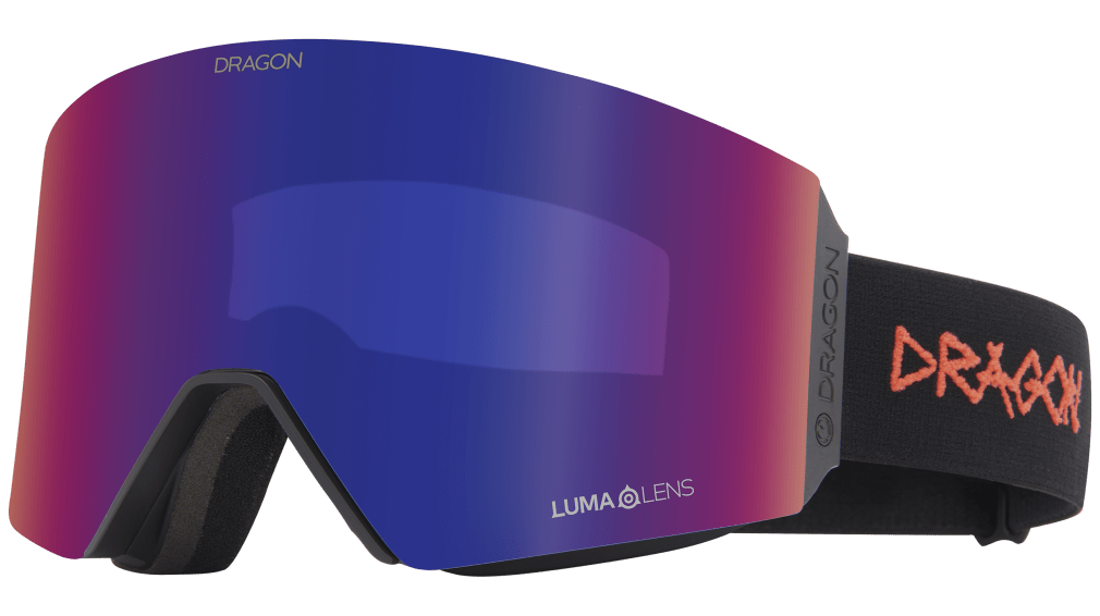 RXV MAG OTG INFRARED WITH BONUS LENS