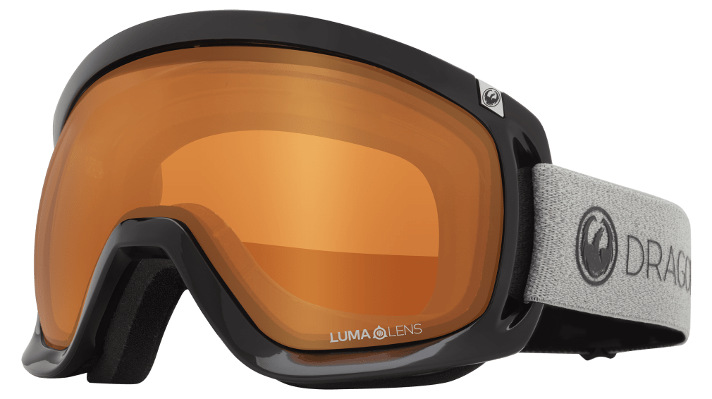 Amazon.com : Dragon DX3 L OTG Alternative Fit Ski and