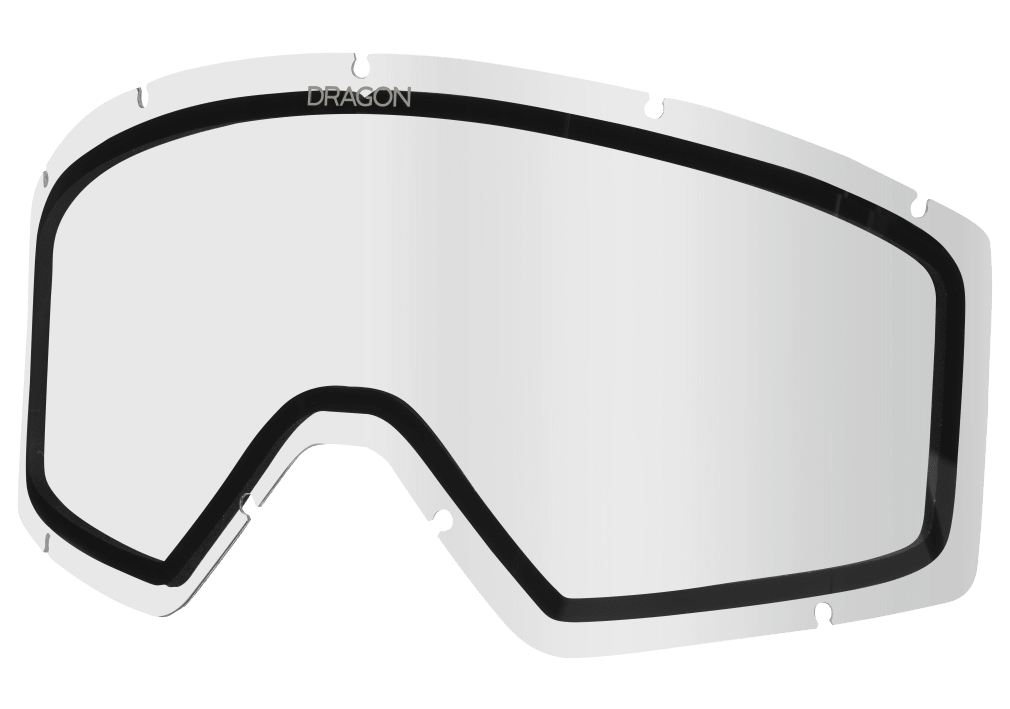 Dx3 Otg Replacement Base Lens Dragon Snow Goggle Lenses